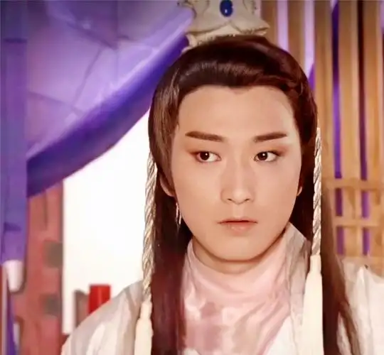 单志刚和丘山是同一个演员石惊天粉丝留下了时代的眼泪