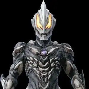 贝利亚奥特曼头像