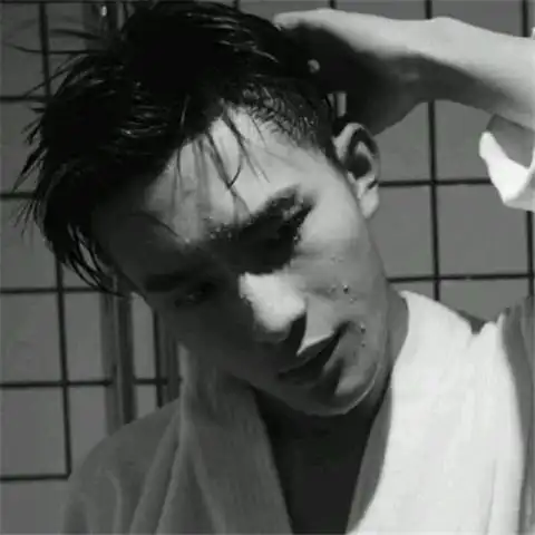 快手头像霸气超拽 心灰意冷希望热情被浇灭