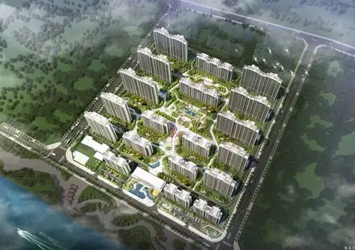 建业江山汇优势-宜阳建业江山汇区位交通