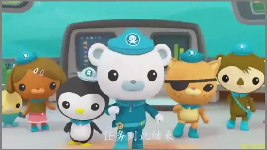 海底报告,灰鲸喜欢藏在海藻林,是为了躲避虎鲸的捕猎