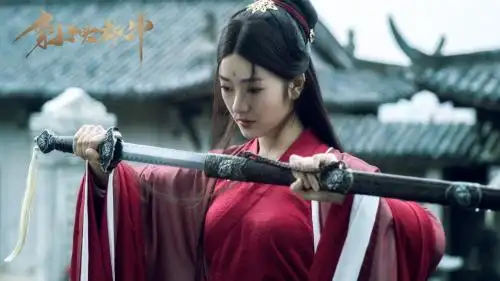 新闻 电影资讯林冲的妻子,水浒第一美女林娘子则由知名演员杨琪芳饰演