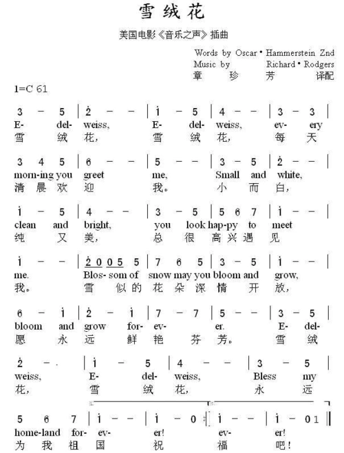 简谱知识 儿童简谱 简谱双手 简谱钢琴 歌词简谱 竖笛指法八孔