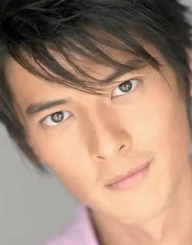 资料图片:郭品超精彩写真(1)