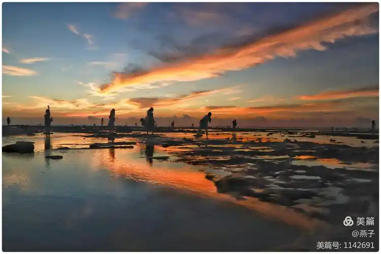 广西南宁北海9日之旅(下)