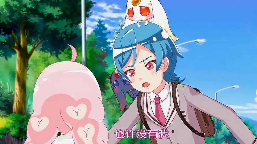 小花仙:小爱被黑暗气息感染只是有些不舒服,而埃里克却被控制-母婴