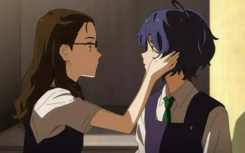 奇蛋物语太阳与向日葵大户爱78长濑小糸