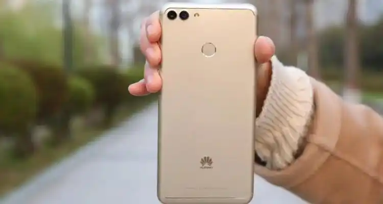 flaal10是华为什么型号手机