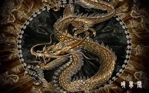 那么,到底西方龙和东方龙有哪些显著的差异呢?