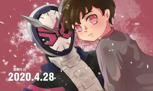 常磐庄吾 - 朝舍·至秦