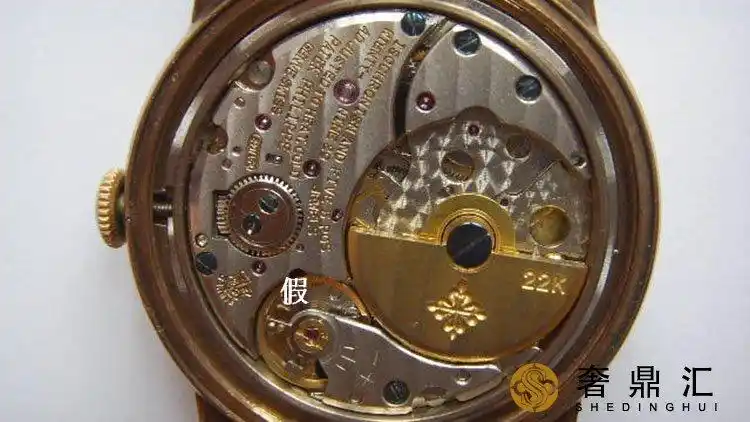 如何鉴别高仿百达翡丽手表百达翡丽手表真假鉴别