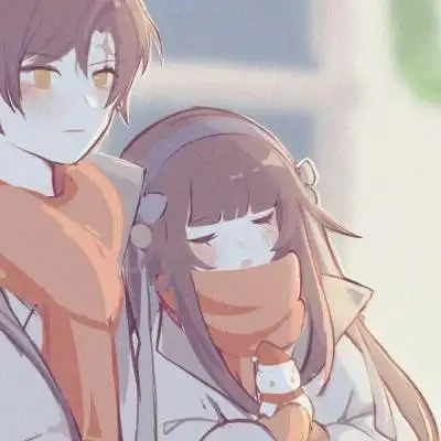 王者系列/西施曜头像01_情侣头像_我要个性网