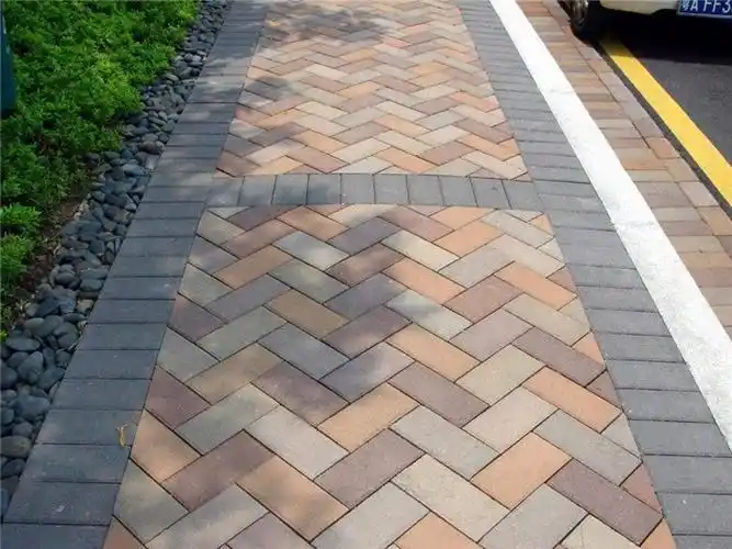 发布企业海口建菱彩砖贸易有限公司商铺认证报价请来电