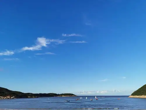 宁海象山五日游