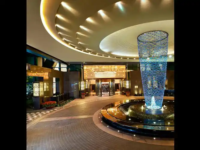 京基100瑞吉酒店