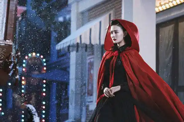 期盼越大失望越大天衣无缝推理逻辑现硬伤