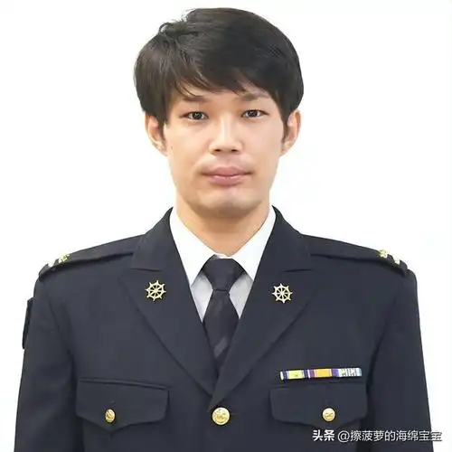 日本自卫队军衔详解