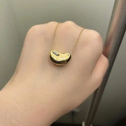 tiffany18k金豌豆