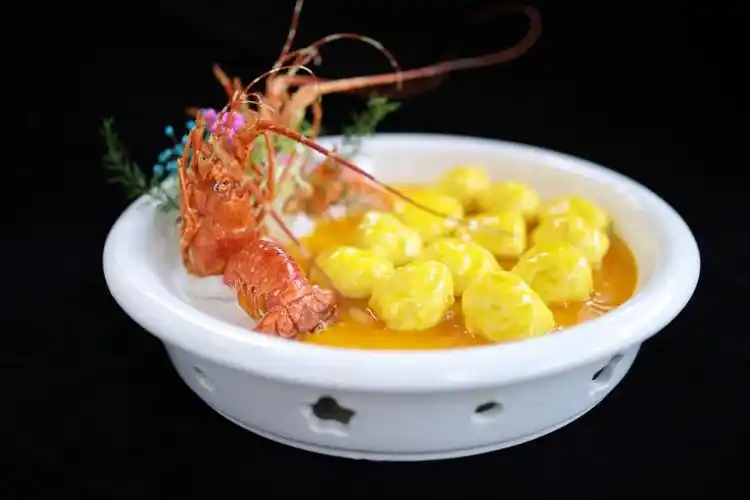 刚刚第四届岭南粤菜发布会20道全新菜式抢先看