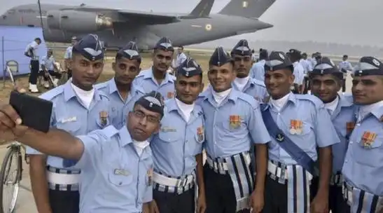 "专家"称:印度空军亚洲第一,中日都排其|战机|战斗机|俄罗斯_网易订阅