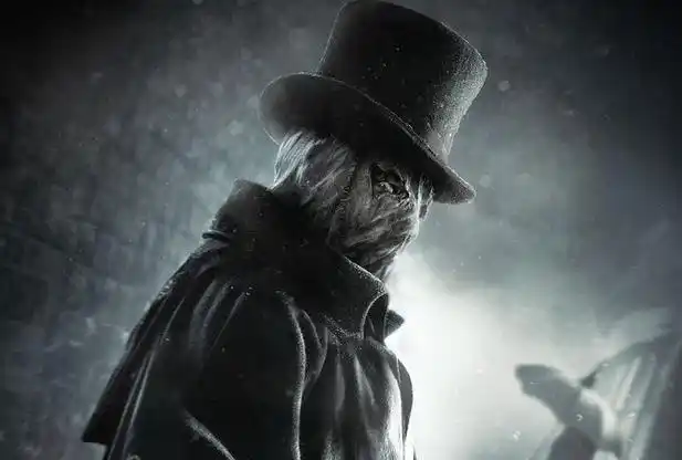 世界十大变态杀人狂 阴暗处的魔鬼