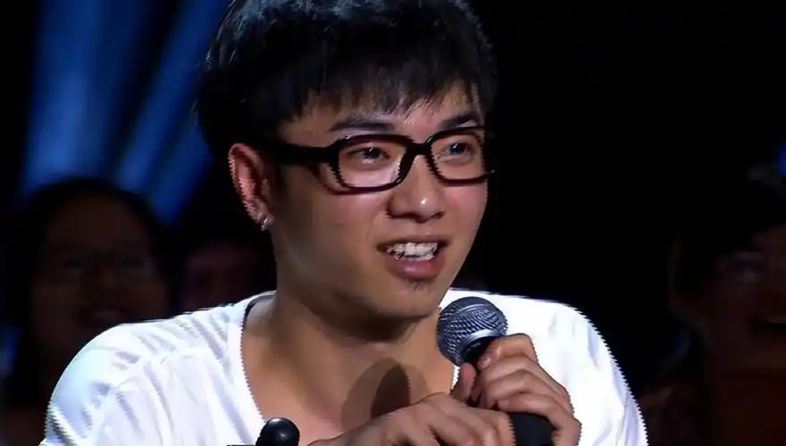 这6位明星出道前后对比判若两人,完全认不出