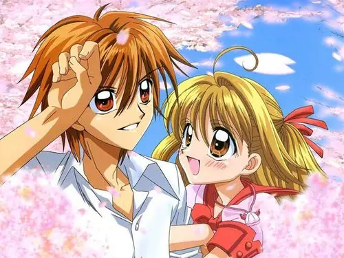 七海露西亚堂本海斗