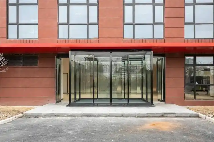 优大科技园写字楼出租_办公室出租价格-上海搜楼选址