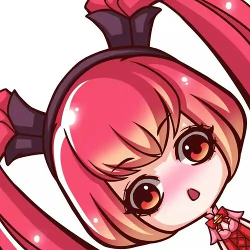 王者荣耀开黑头像安琪拉