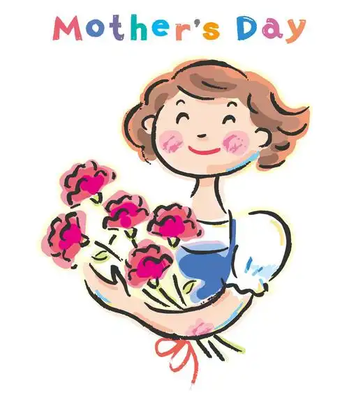 争当"二十四孝好孩子" 母亲节过节金点子_旅游资讯_三秦游网