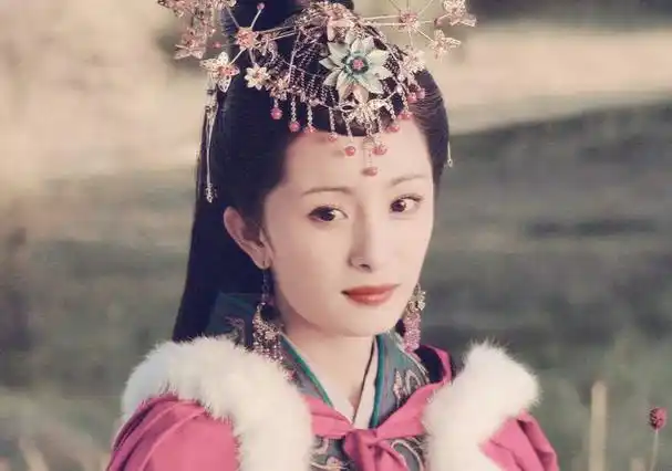 王昭君到底长什么样?网友看到复原图后失望,专家:这才真实