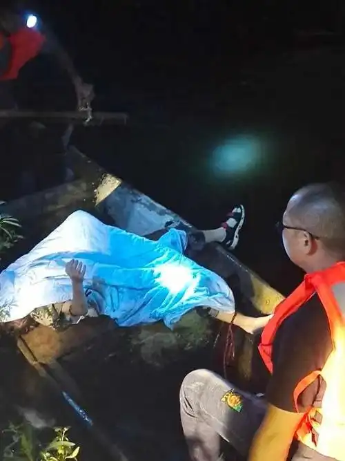 突发平阳一9岁小男孩身亡