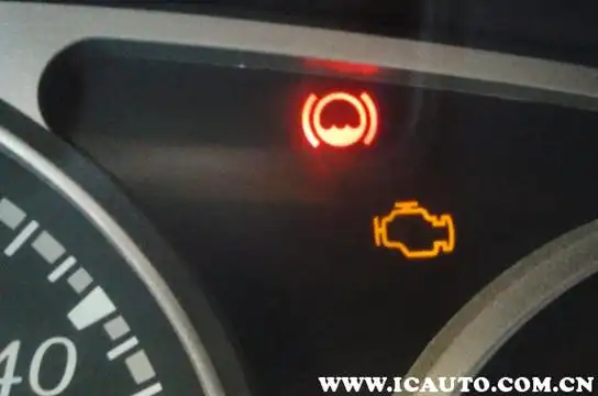 柴油江铃svs灯亮了是什么意思svs灯快速消除方法