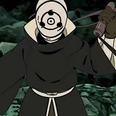 带土:_卡通动漫头像_我要个性网