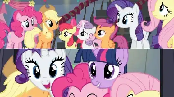 小马宝莉 第六季第七集