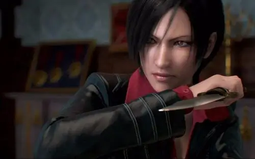 【生化危机-诅咒】_哔哩哔哩 (゜-゜)つロ 干杯~-bilibili