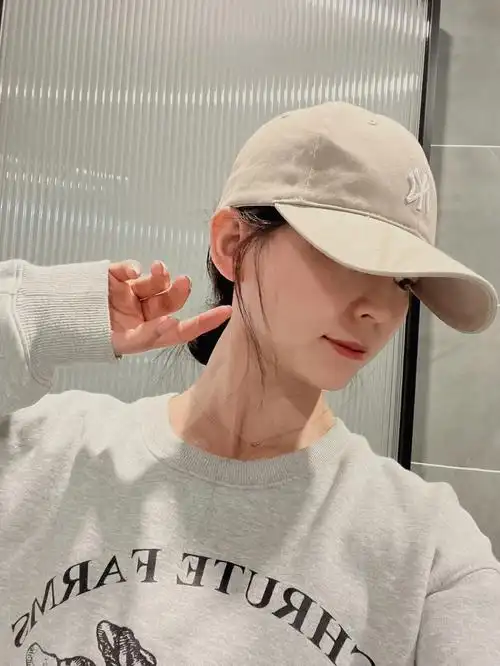 1688卡其色帽子只要48r