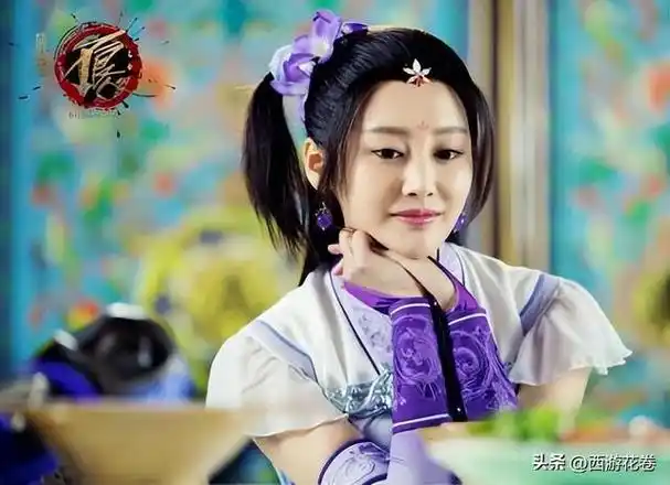 李纯--中国内地女演员