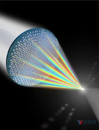 哈佛大学科研团队分享纳米超材料薄透镜在arvr上的潜在应用