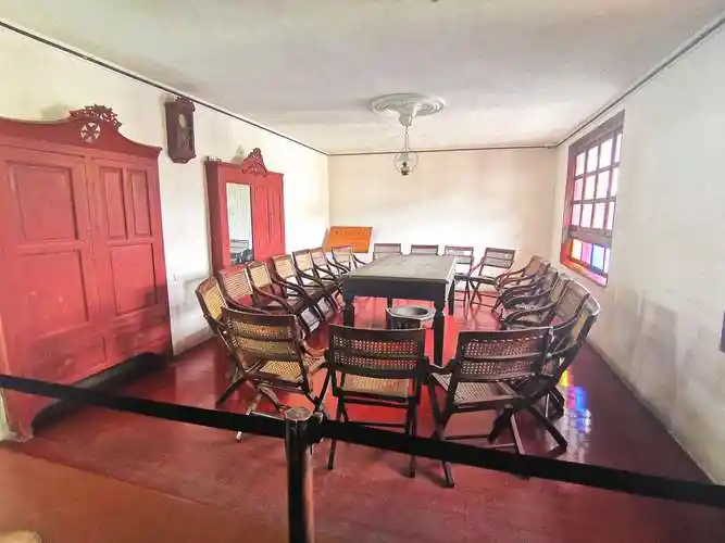 遵义会议永放光芒——将军遵义余庆行,富国强军爱人民活动纪实之五