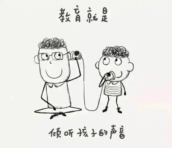 实验幼教集团【蓝天·学前教育宣传月】倾听儿童,相伴成长