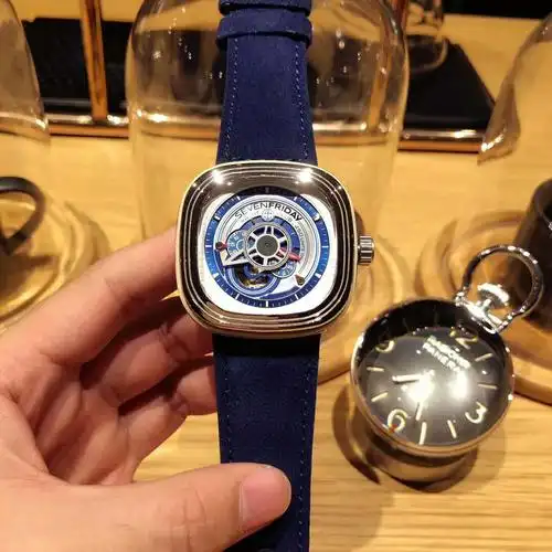 复刻七个星期五sevenfriday手表/一比一七个星期五se
