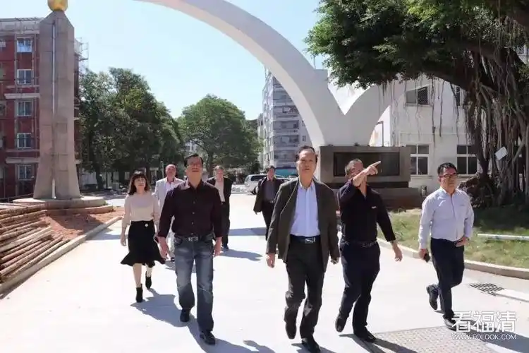 福清龙田镇走出的清华院长他才是真正的巨星