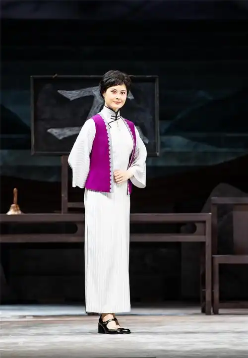 取消上海站京剧风华正茂