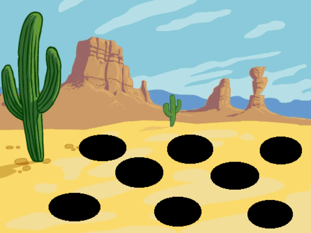 80,90后都会玩的小游戏,原来是这样弄成的.