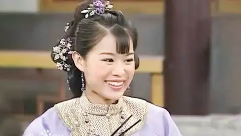 《我的野蛮婆婆》胡杏儿高光混剪