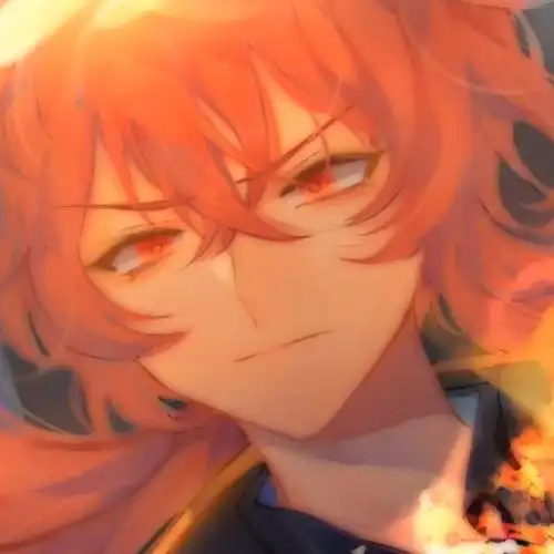 动漫头像男 原神 迪卢克 姥爷 - 高清图片,堆糖,美图壁纸兴趣社区