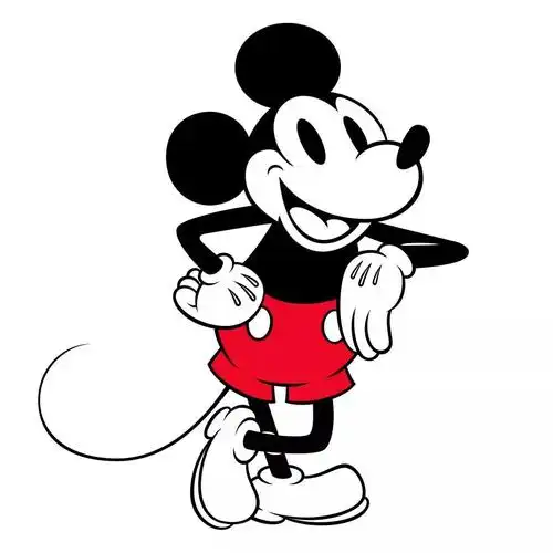 周大福新品上市米奇源于致真经典