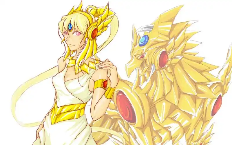 芳草芬芳地,拉的翼神龙