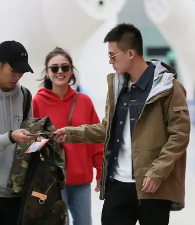 30岁仍然少女心十足的马思纯,能否和小5岁的欧豪一直恩爱下去?